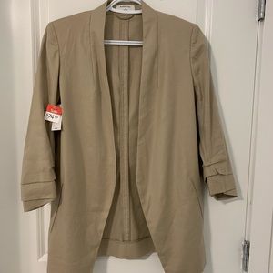 BABATON BLAZER SIZE 4 BRAND NEW